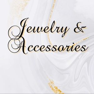 Jewelry & Accessories